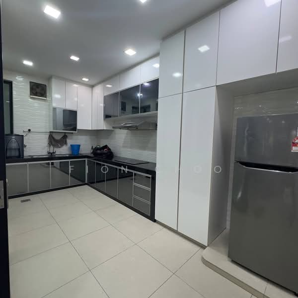 Cluster House for Rent in Taman Mount Austin (Tebrau) - Fion Choo - PropertyGuru.com.my