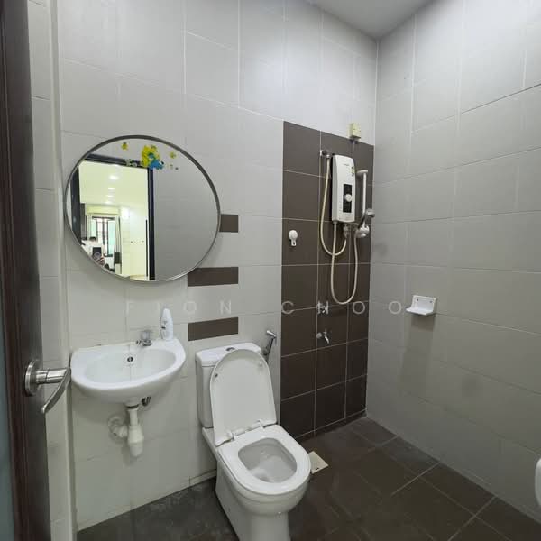 Cluster House for Rent in Taman Mount Austin (Tebrau) - Fion Choo - PropertyGuru.com.my