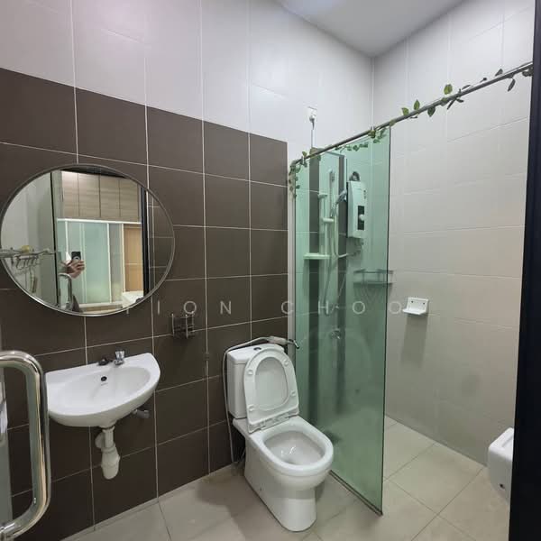 Cluster House for Rent in Taman Mount Austin (Tebrau) - Fion Choo - PropertyGuru.com.my