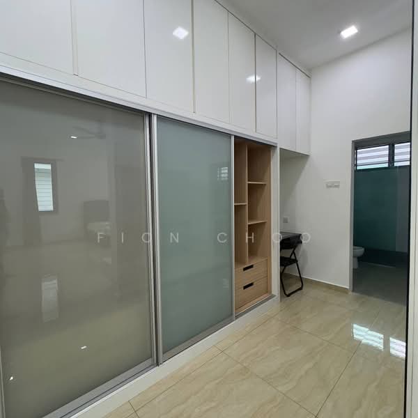 Cluster House for Rent in Taman Mount Austin (Tebrau) - Fion Choo - PropertyGuru.com.my