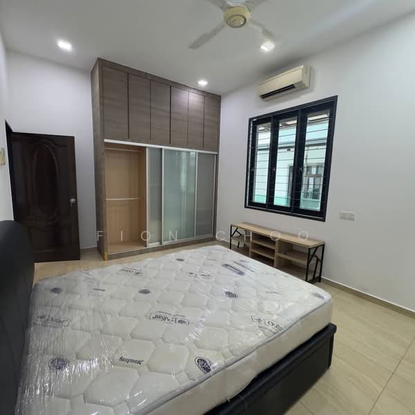 Cluster House for Rent in Taman Mount Austin (Tebrau) - Fion Choo - PropertyGuru.com.my