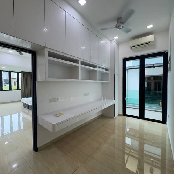 Cluster House for Rent in Taman Mount Austin (Tebrau) - Fion Choo - PropertyGuru.com.my