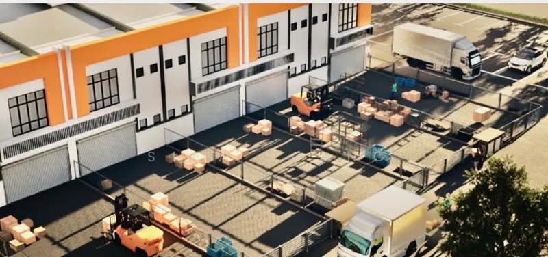 Shop / Office for Sale in Banting (Selangor) - Siew Yoong - Exterior - PropertyGuru.com.my