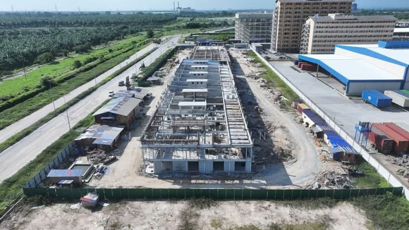 Shop / Office for Sale in Banting (Selangor) - Siew Yoong - Exterior - PropertyGuru.com.my