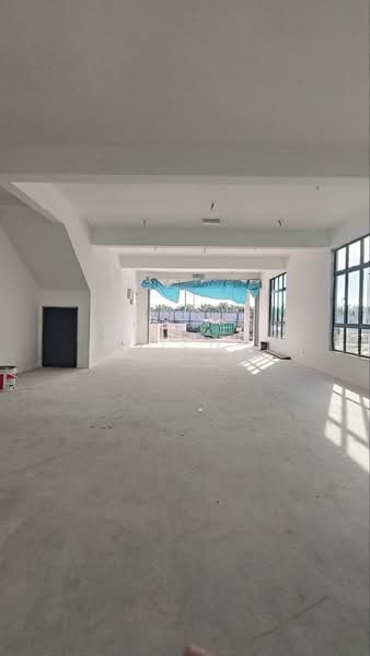 Shop / Office for Sale in Banting (Selangor) - Siew Yoong - Interior - PropertyGuru.com.my