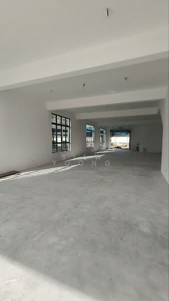Shop / Office for Sale in Banting (Selangor) - Siew Yoong - Interior - PropertyGuru.com.my
