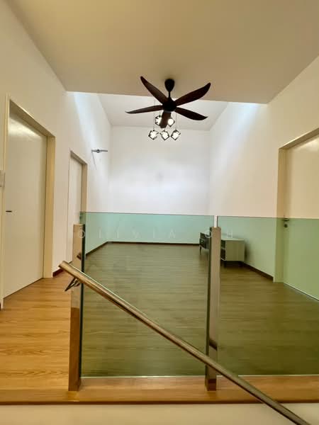 2-storey Terraced House for Rent in Bandar Sri Sendayan (Negeri Sembilan) - OLIVIA OH - Interior - PropertyGuru.com.my