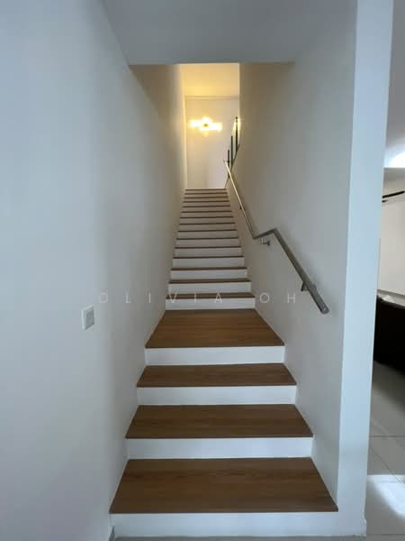 2-storey Terraced House for Rent in Bandar Sri Sendayan (Negeri Sembilan) - OLIVIA OH - Interior - PropertyGuru.com.my