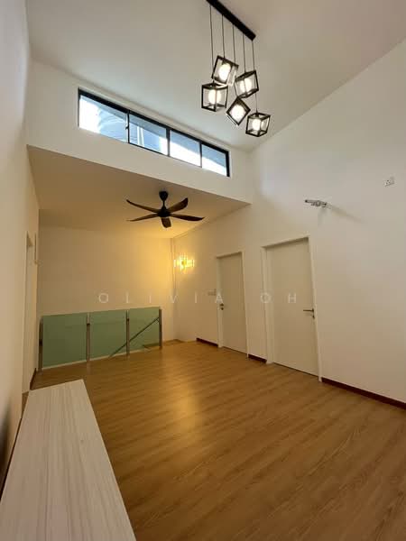 2-storey Terraced House for Rent in Bandar Sri Sendayan (Negeri Sembilan) - OLIVIA OH - Interior - PropertyGuru.com.my