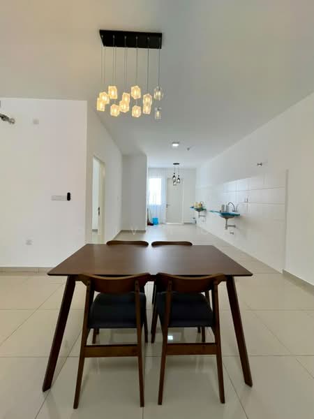 2-storey Terraced House for Rent in Bandar Sri Sendayan (Negeri Sembilan) - OLIVIA OH - Dining Room - PropertyGuru.com.my