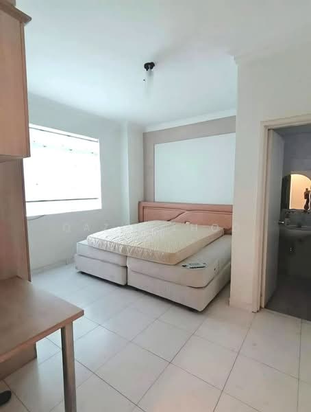 Kondominium untuk Dijual di Damaipuri - Qazin Khoo - Bedroom - PropertyGuru.com.my