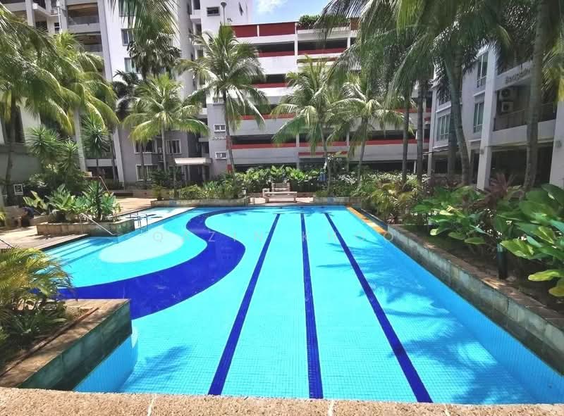Condominium for Sale at Damaipuri - Qazin Khoo - Exterior - PropertyGuru.com.my