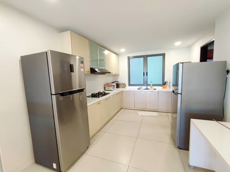 Pangsapuri untuk Disewa di Molek Pine 3 - Stella Chia - Kitchen - PropertyGuru.com.my