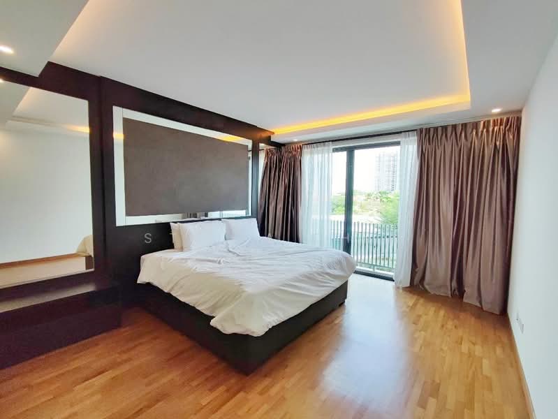 Pangsapuri untuk Disewa di Molek Pine 3 - Stella Chia - Bedroom - PropertyGuru.com.my