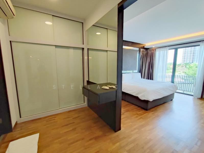 Pangsapuri untuk Disewa di Molek Pine 3 - Stella Chia - Bedroom - PropertyGuru.com.my