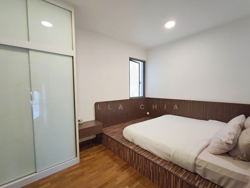 Pangsapuri untuk Disewa di Molek Pine 3 - Stella Chia - Bedroom - PropertyGuru.com.my