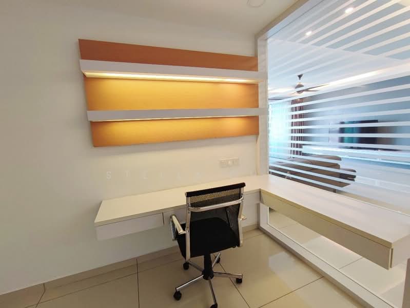 Pangsapuri untuk Disewa di Molek Pine 3 - Stella Chia - Study - PropertyGuru.com.my