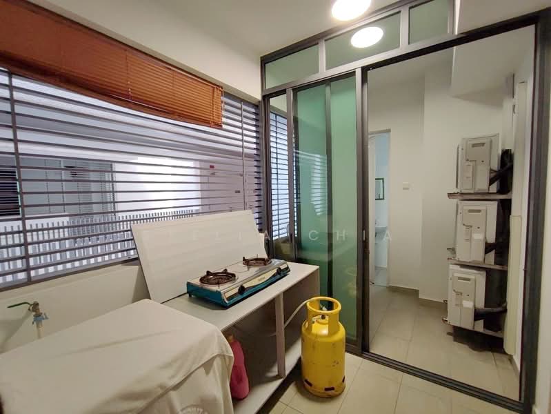 Pangsapuri untuk Disewa di Molek Pine 3 - Stella Chia - Interior - PropertyGuru.com.my
