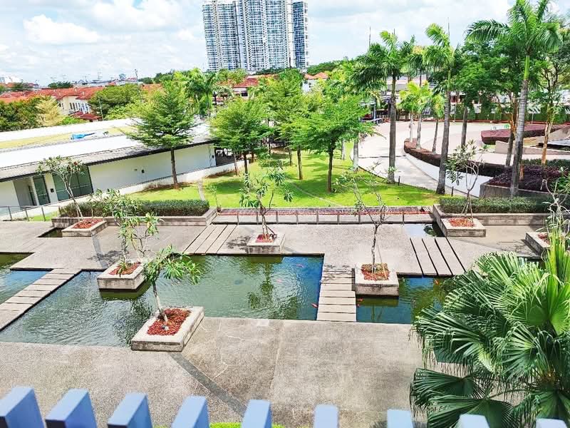 Pangsapuri untuk Disewa di Molek Pine 3 - Stella Chia - Exterior - PropertyGuru.com.my