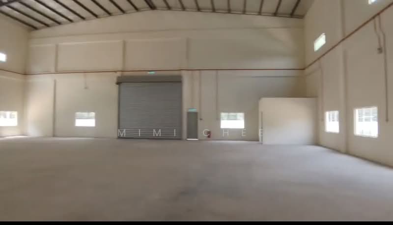 Factory for Rent in Saujana Rawang (Rawang) - Mimi Chee - Interior - PropertyGuru.com.my