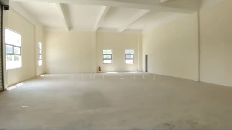 Factory for Rent in Saujana Rawang (Rawang) - Mimi Chee - Interior - PropertyGuru.com.my