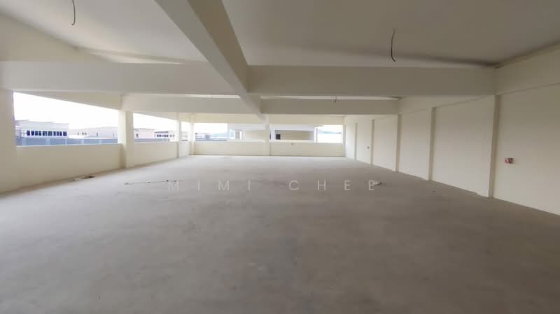 Factory for Rent in Saujana Rawang (Rawang) - Mimi Chee - Interior - PropertyGuru.com.my