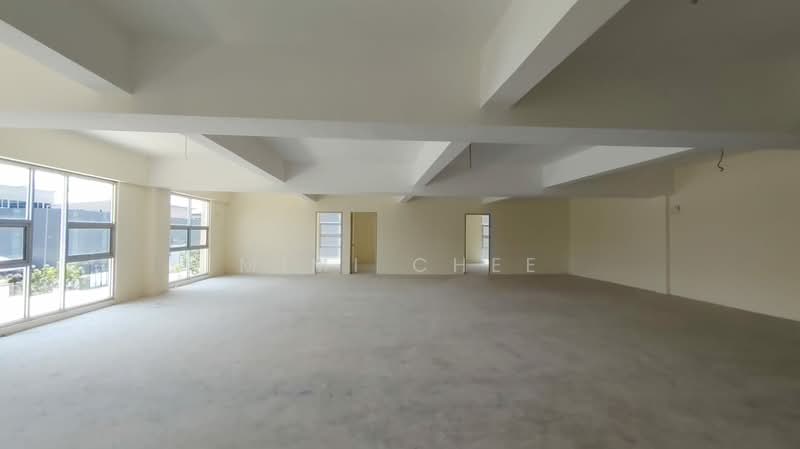 Factory for Rent in Saujana Rawang (Rawang) - Mimi Chee - Interior - PropertyGuru.com.my