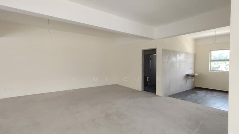 Factory for Rent in Saujana Rawang (Rawang) - Mimi Chee - Interior - PropertyGuru.com.my