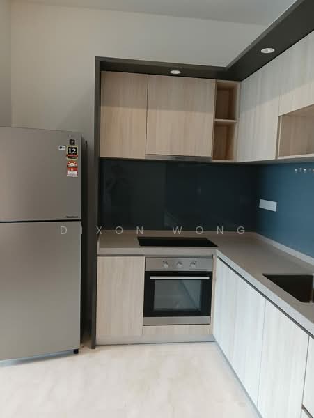 Service Residence for Rent at 10 Stonor - Dixon Wong - Kitchen - PropertyGuru.com.my