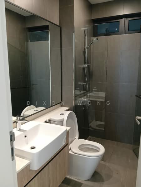 Service Residence for Rent at 10 Stonor - Dixon Wong - Bathroom - PropertyGuru.com.my