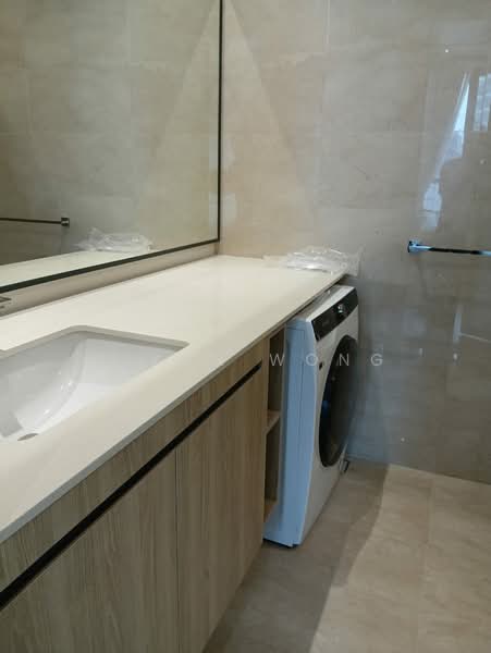 Service Residence for Rent at 10 Stonor - Dixon Wong - Bathroom - PropertyGuru.com.my
