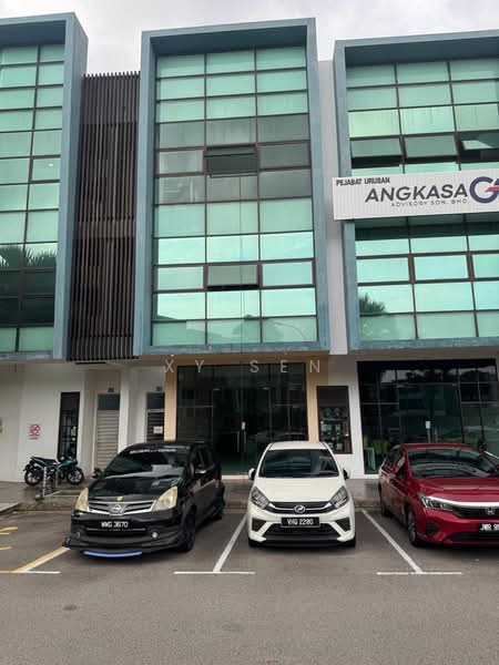 Shop for Rent in Bandar Dato Onn (Tebrau) - XY Sen - PropertyGuru.com.my