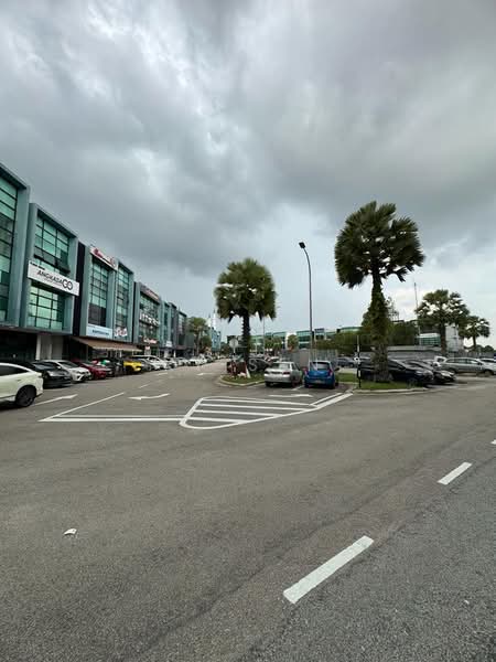 Shop for Rent in Bandar Dato Onn (Tebrau) - XY Sen - PropertyGuru.com.my