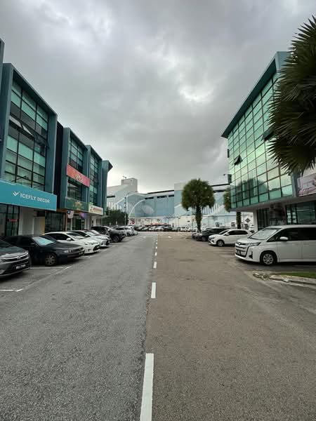 Shop for Rent in Bandar Dato Onn (Tebrau) - XY Sen - PropertyGuru.com.my