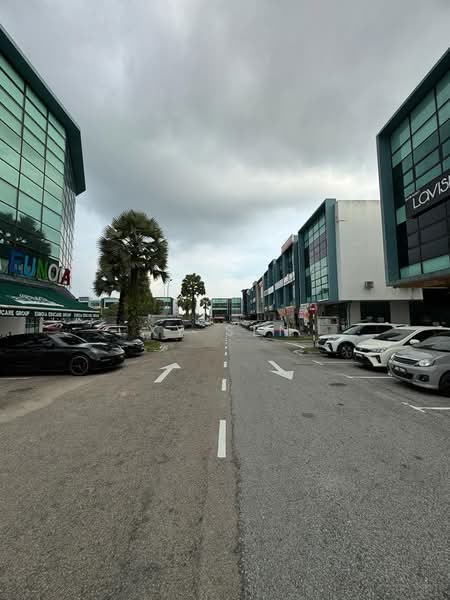 Shop for Rent in Bandar Dato Onn (Tebrau) - XY Sen - PropertyGuru.com.my