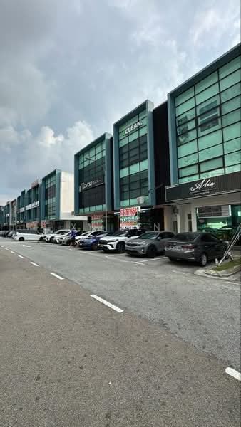 Shop for Rent in Bandar Dato Onn (Tebrau) - XY Sen - PropertyGuru.com.my