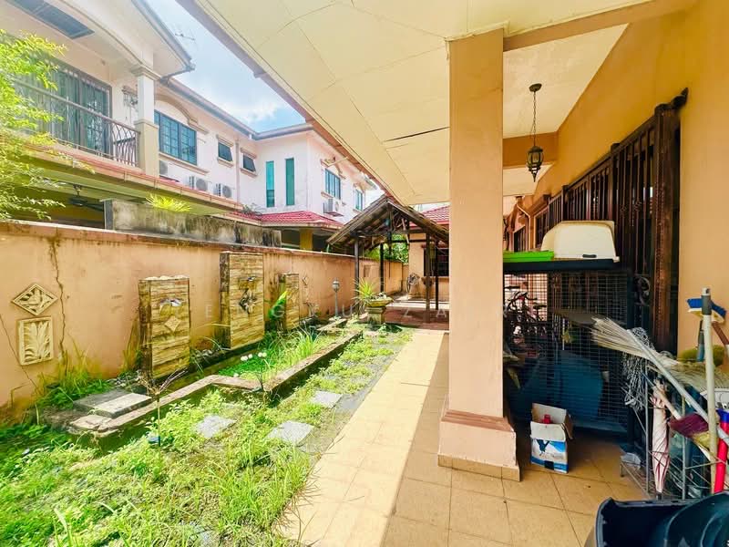 Rumah Berkembar untuk Dijual di Taman Taming Maju (Cheras) - Tengku Zairi - PropertyGuru.com.my