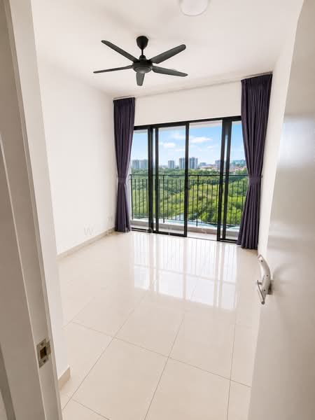 Servis Apartment untuk Disewa di Setia City Residences - Wendy Si - PropertyGuru.com.my