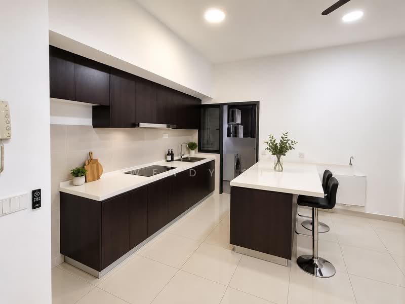 Servis Apartment untuk Disewa di Setia City Residences - Wendy Si - PropertyGuru.com.my