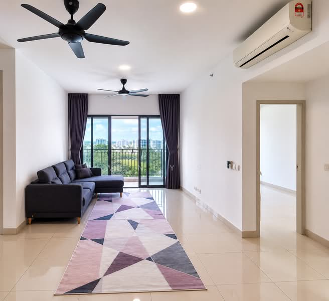 Servis Apartment untuk Disewa di Setia City Residences - Wendy Si - PropertyGuru.com.my