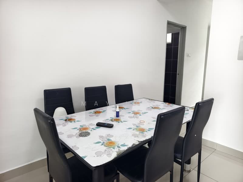 Apartment for Rent at The Pines Residence - May Low - PropertyGuru.com.my