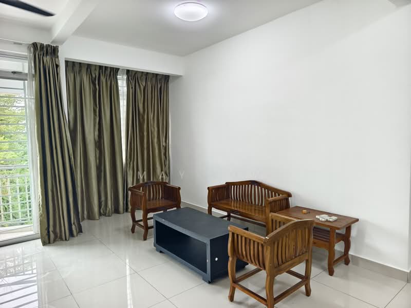 Apartment for Rent at The Pines Residence - May Low - PropertyGuru.com.my
