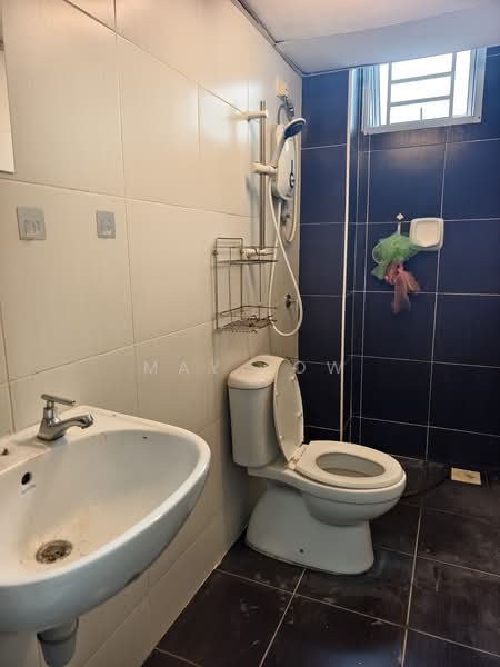 Apartment for Rent at The Pines Residence - May Low - PropertyGuru.com.my
