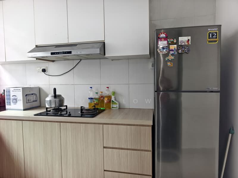 Apartment for Rent at The Pines Residence - May Low - PropertyGuru.com.my