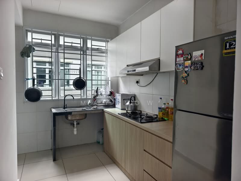 Apartment for Rent at The Pines Residence - May Low - PropertyGuru.com.my