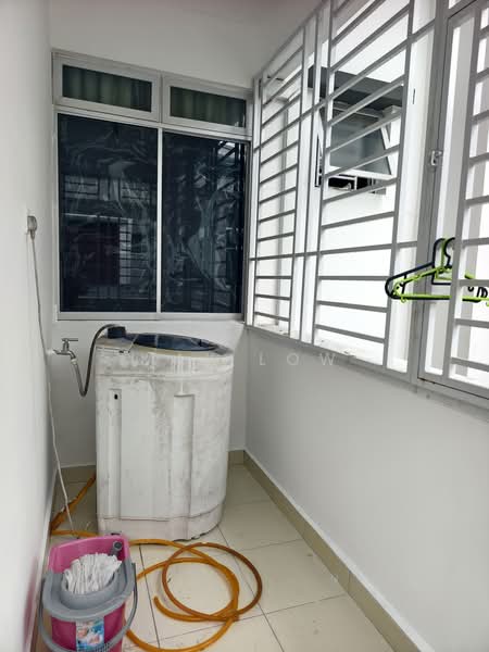 Apartment for Rent at The Pines Residence - May Low - PropertyGuru.com.my
