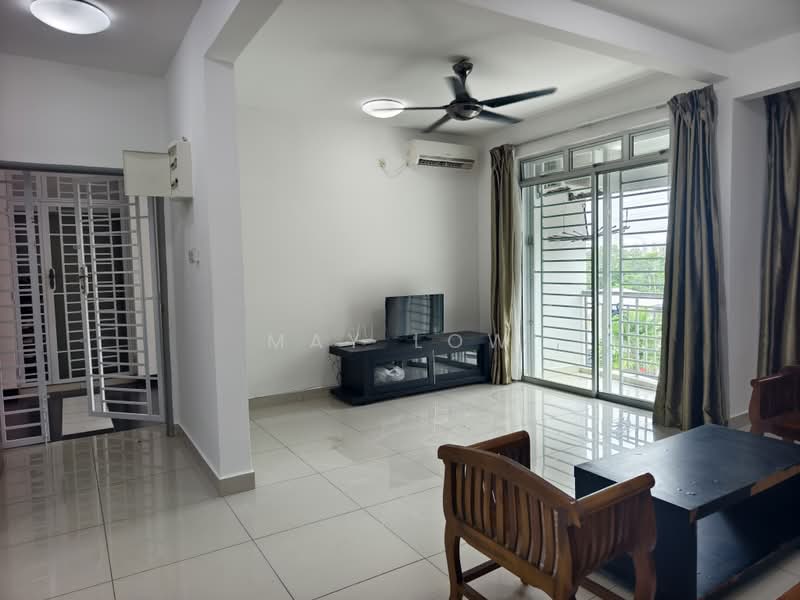 Apartment for Rent at The Pines Residence - May Low - PropertyGuru.com.my