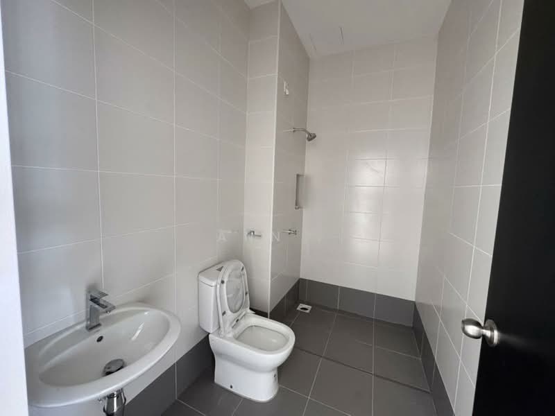 Cluster House for Sale in Eco Botanic 2 (Iskandar Puteri (Nusajaya)) - Ann . - Bathroom - PropertyGuru.com.my