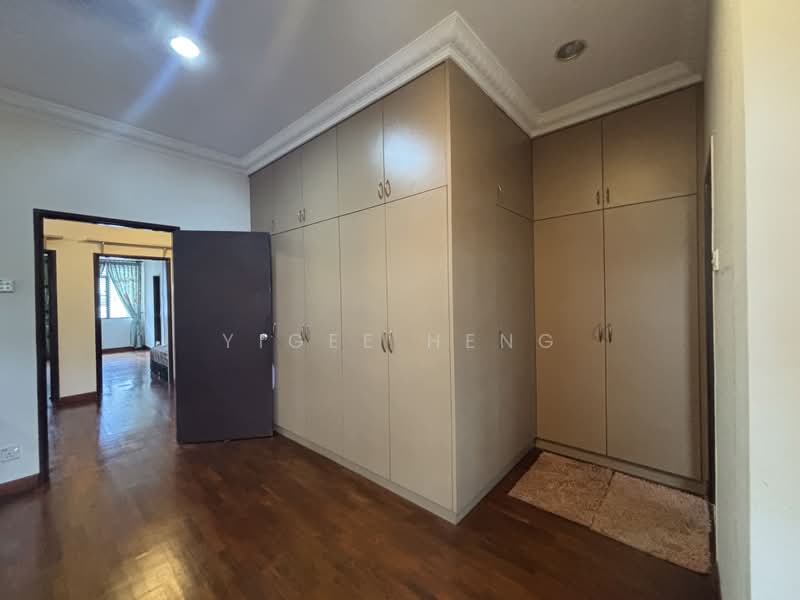 Rumah Teres untuk Dijual di Kota Kemuning (Shah Alam) - Yigee Heng - PropertyGuru.com.my