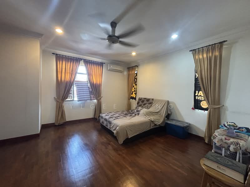 Rumah Teres untuk Dijual di Kota Kemuning (Shah Alam) - Yigee Heng - PropertyGuru.com.my